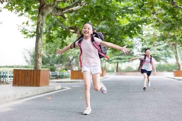 龙湾小学生夏令营